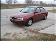 2002 Hyundai Elantra
