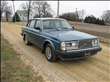 1985 Volvo 240