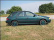 1995 Subaru Impreza
