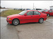 1996 BMW 3 series