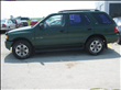 2000 Isuzu Rodeo