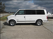 1997 Chevrolet Astro