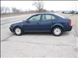 2001 Volkswagen Jetta