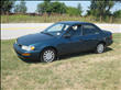 1993 Toyota Corolla