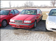 1995 Volvo 850 Series