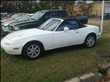 1990 Mazda MX-5 Miata