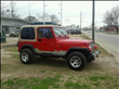 1991 Jeep Wrangler