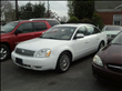2005 Mercury Montego