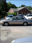 2000 Buick Park Avenue