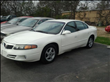 2003 Pontiac Bonneville