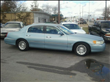 1998 Lincoln Town Car