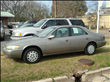 1997 Toyota Camry