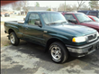 1998 Mazda B-Series