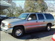 2002 GMC Yukon XL