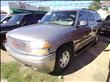2001 GMC Yukon XL