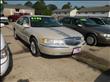 2000 Lincoln Continental