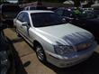 2005 Hyundai XG350