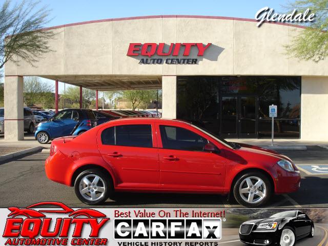 2010 Chevrolet Cobalt