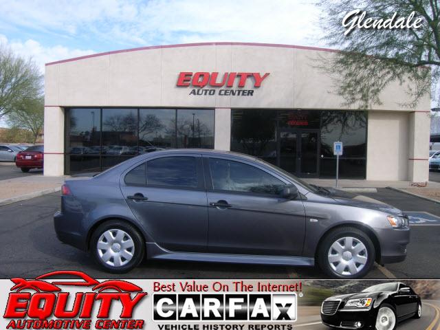 Tothego - 2011 Mitsubishi Lancer_1