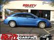 2008 Chrysler Sebring