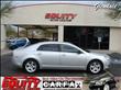 2010 Chevrolet Malibu