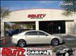 2010 Chevrolet Malibu