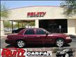 2011 Ford Crown Victoria