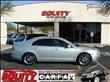 2007 Mercury Milan