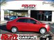 2009 Toyota Yaris