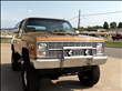 1984 Chevrolet Blazer
