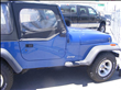 1994 Jeep Wrangler