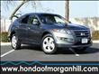 2012 Honda Crosstour