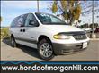 1997 Plymouth Grand Voyager