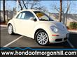 2008 Volkswagen New Beetle