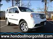 2012 Honda Pilot