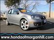 2008 Volkswagen GTI