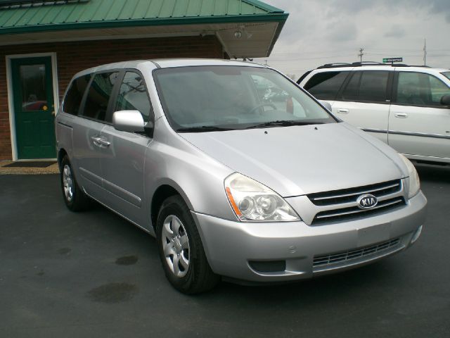2006 Kia Sedona