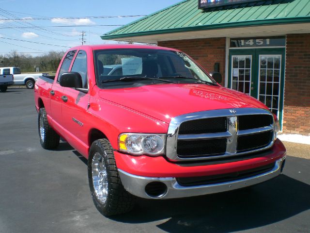 2005 Dodge Ram 1500