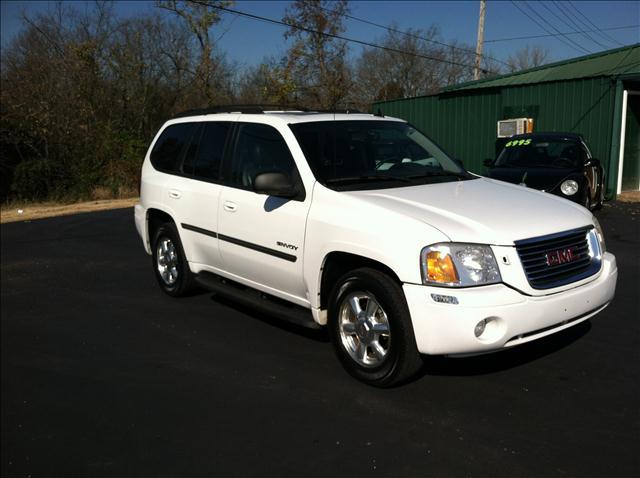 2006 GMC Envoy