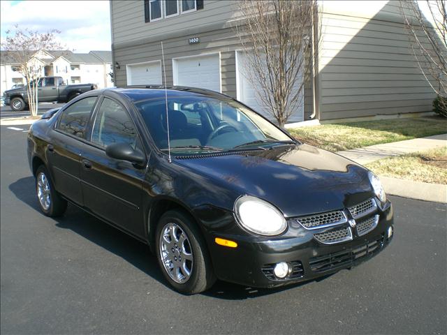 2005 Dodge Neon