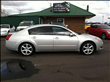 2004 Nissan Maxima