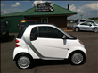 2011 Smart fortwo