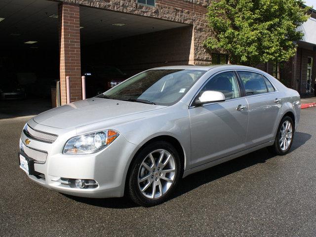 2010 Chevrolet Malibu for sale