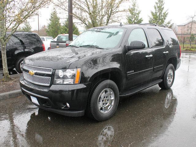 2011 Chevrolet Tahoe for sale