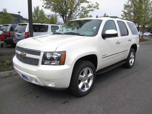 2012 Chevrolet Tahoe for sale