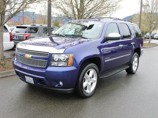 2010 Chevrolet Tahoe for sale