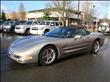 2002 Chevrolet Corvette