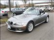 2002 BMW Z3