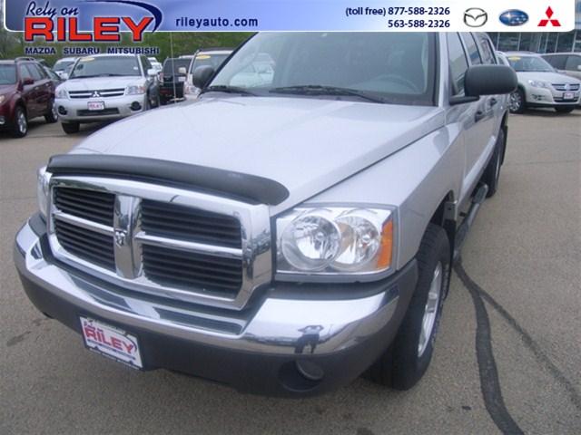 2005 Dodge Dakota for sale