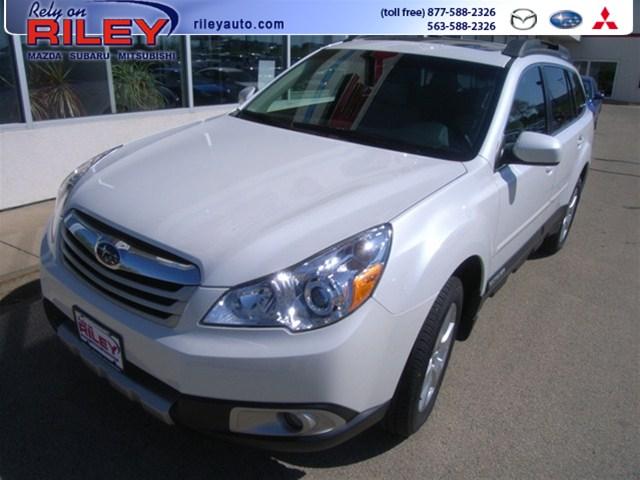2012 Subaru Outback for sale